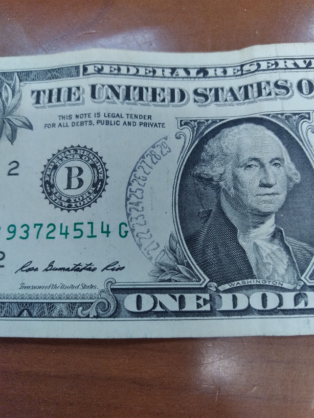 2013-Dollar-Bill-With-Stamp-Mark?